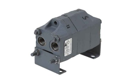 DELTA POWER HYDRAULIC PUMP/MOTOR UNIT PM23