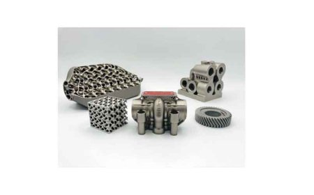 DESKTOP METAL ACQUIRES AIDRO