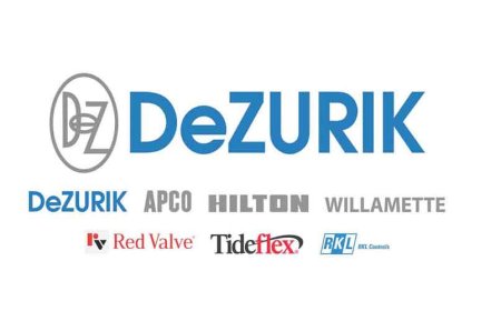 DEZURIK, INC. ACQUIRED RED VALVE COMPANY, INC.