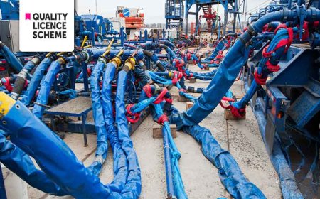 DIPLOMA IN HYDRAULIC PRINCIPLES-LEVEL 4