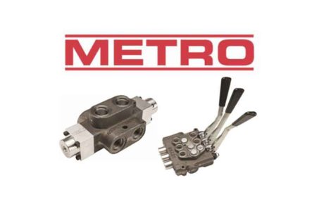 DOERING ACQUIRED METRO HYDRAULICS