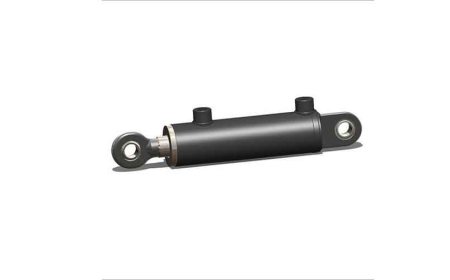 Double Acting Hydraulic Cylinder