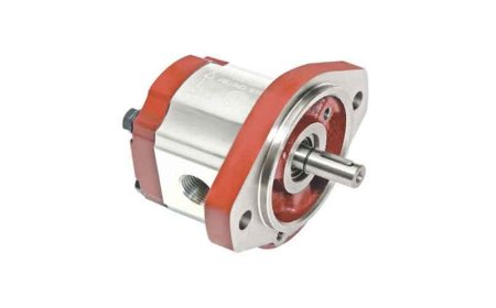 DOWTY 78034250CPSSB HYDRAULIC PUMP