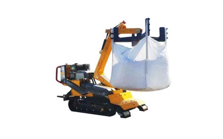 DRAGON LF750 LIFTER AND LF1000 LIFTER