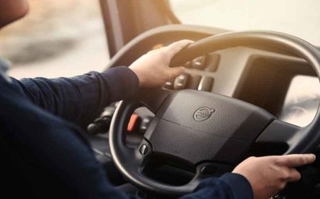 Driver Training Series