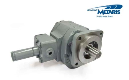 Dry Valve Pumps 2400