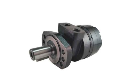 DYNAMIC BMER SERIES HYDRAULIC MOTOR