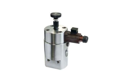Dynex H8819 Proportional Relief Valves