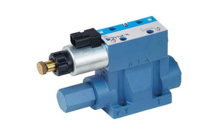 Dynex HP05H High Pressure Valves
