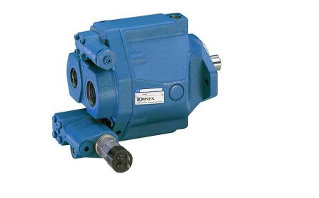 Dynex PV 2000 Series Pump