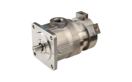 Dynex Split Flow Pumps