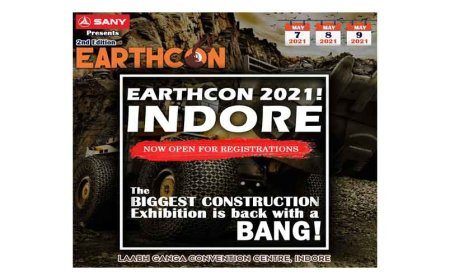 EARTHCON EXPO 2021