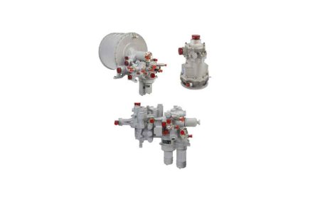 EATON AEROSPACE HYDRAULIC SYSTEMS