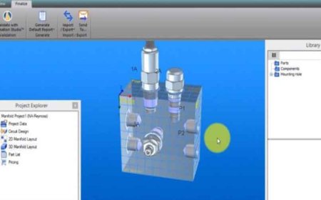 EATON CIRCUIT DESIGN SOFTWARE STUDIO