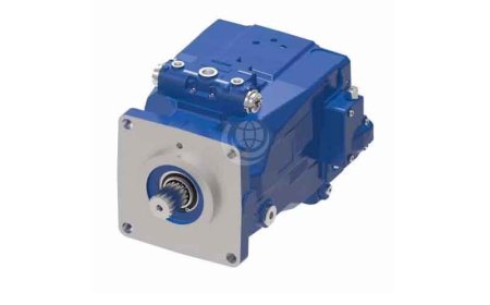Eaton DuraForce axial Piston Pumps