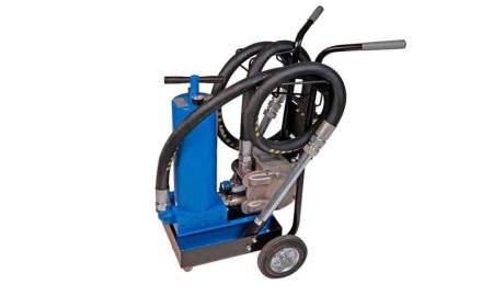 Eaton Flowash Portable Filtration