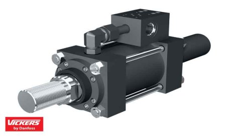 Eaton G Series - Large Tie Rod Cylinders