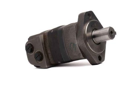 EATON HIGH SPEED HYDRAULIC GEAR MOTOR