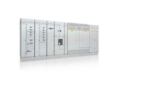 EATON HORIZONTAL PACKAGED SYSTEMS