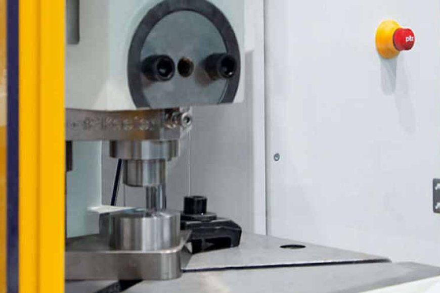 A FULL SAFETY-RELATED PACKAGE FOR PRESSES