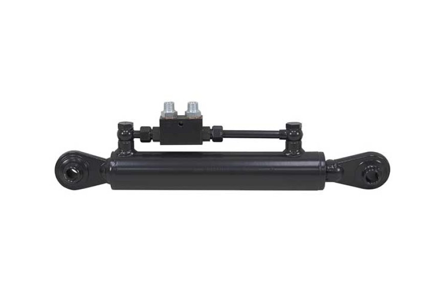AMA HYDRAULIC DOUBLE ACTING TOP LINK CYLINDER