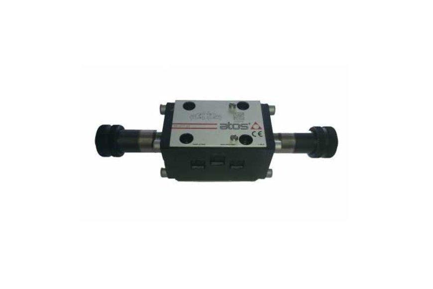 Atos Cartridge Valve