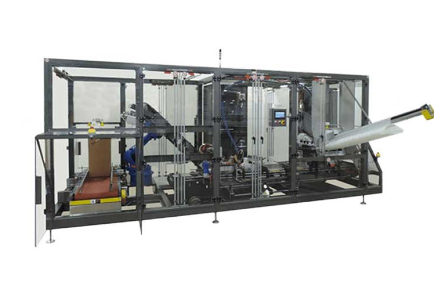 Custom Package Systems