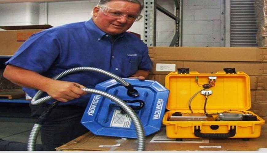 Tulsa-based Vacuworx making mark on world safety innovations