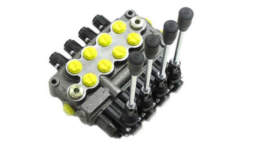Wolverine Valves