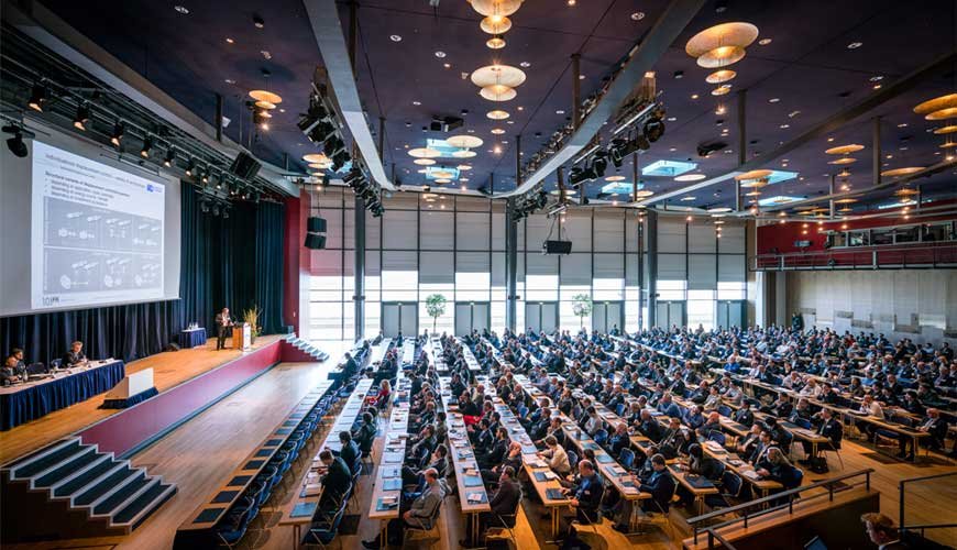 10th International Fluid Power Conference...