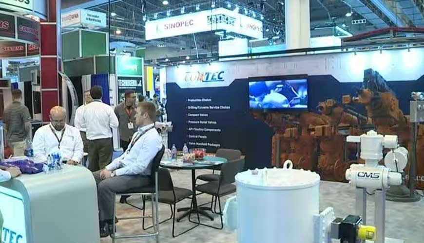 2020 OFFSHORE TECHNOLOGY CONFERENCE IN HOUSTON CANCELLED