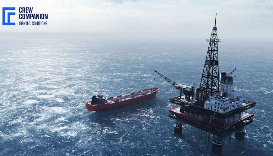 3 Reasons to Audit Your Offshore Fluid System
