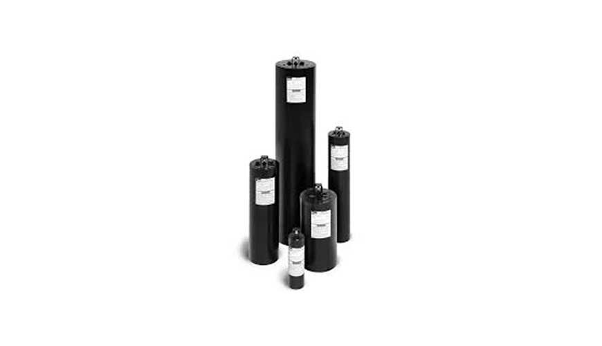 31 GALLON VICTOR PISTON ACCUMULATOR