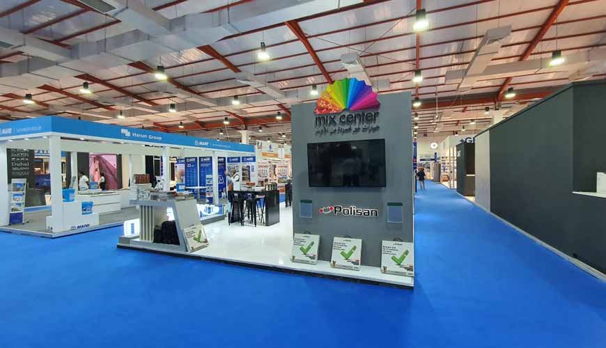 6th Erbil Oil & Gas International Exhibition 18-21 may 2017