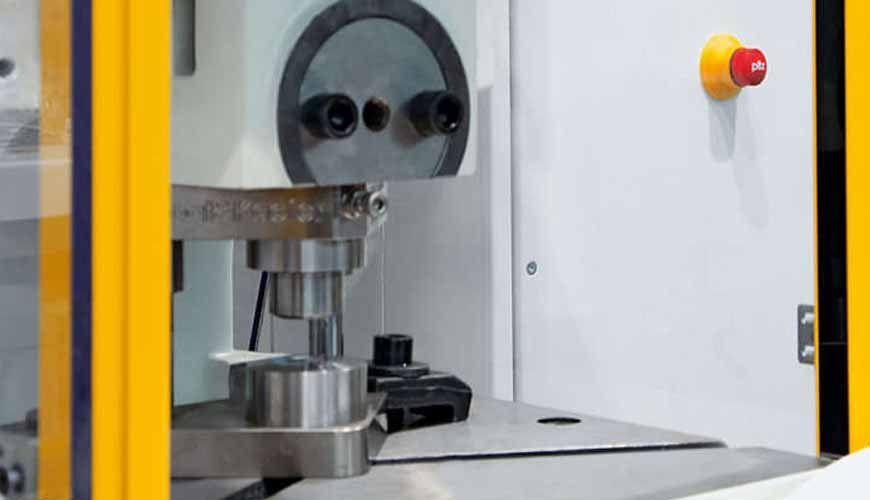 A FULL SAFETY-RELATED PACKAGE FOR PRESSES