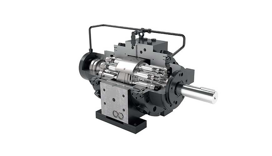 Access 100 Years of Engineering Expertise With Oilgear Aftermarket Contracts