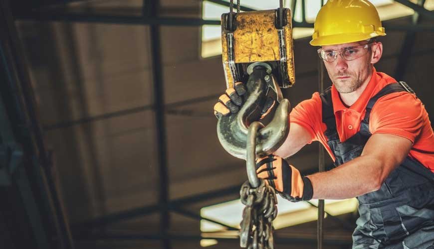 Advance Rigging Online Course