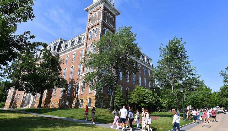ADWS Awards Arkansas Community Colleges More than $4 Million......