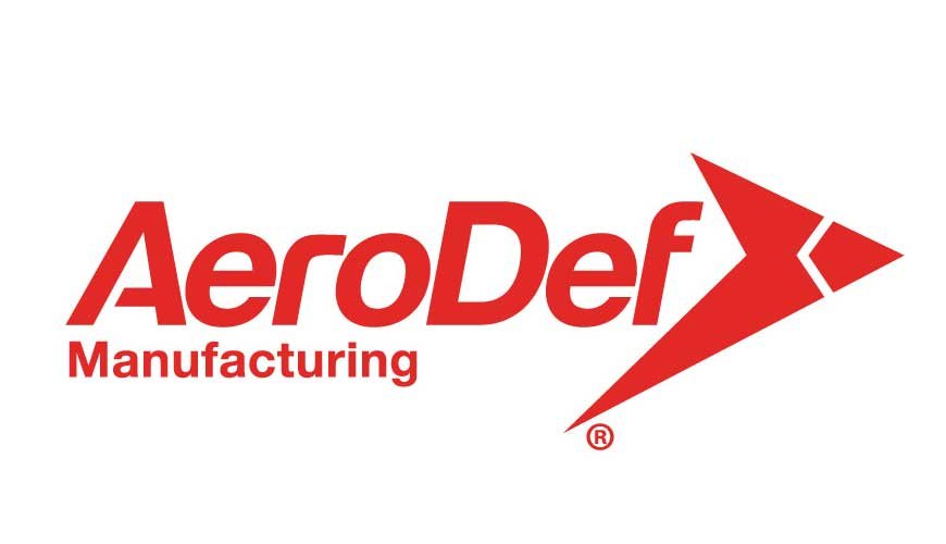 AeroDef Manufacturing 2023