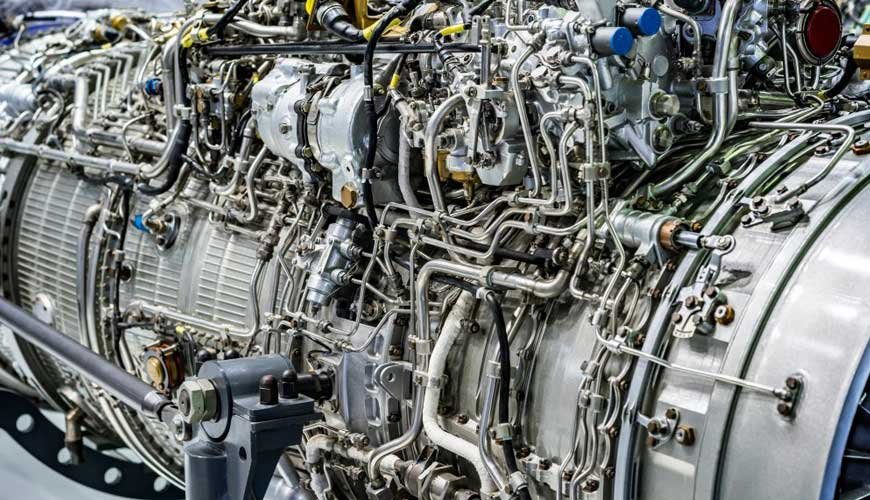 Aerospace Hydraulic Systems
