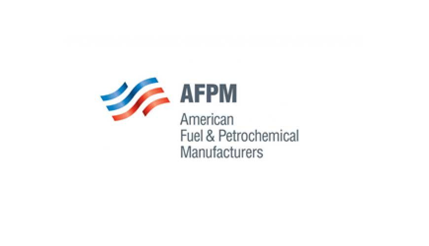 AFPM CONFERENCE CANCELLATION