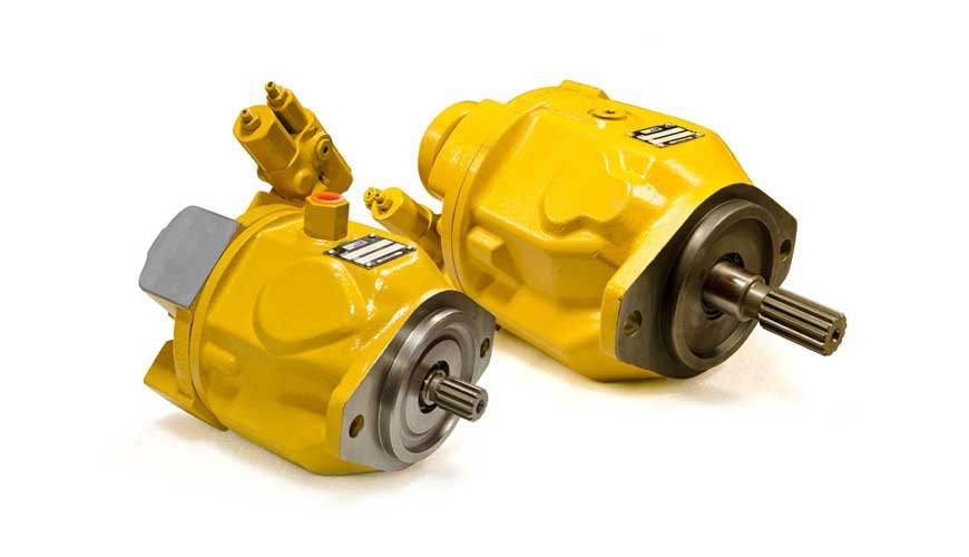 AFTERMARKET VOLVO REPLACEMENT PUMPS & PARTS