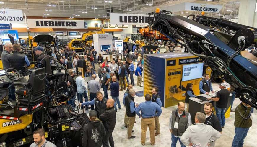 AGG1 Academy & Expo (Tennessee)