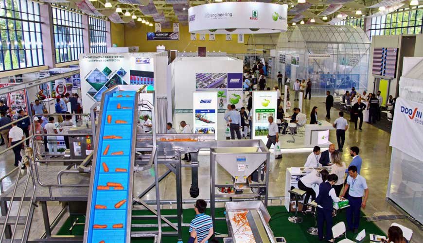 AGRO EXPO UZBEKISTAN
