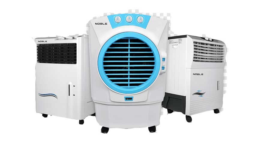 AIR COOLER