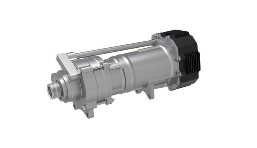 Aircraft Hydraulic Powerpacks Evolving To Offer Further Energy Efficiency