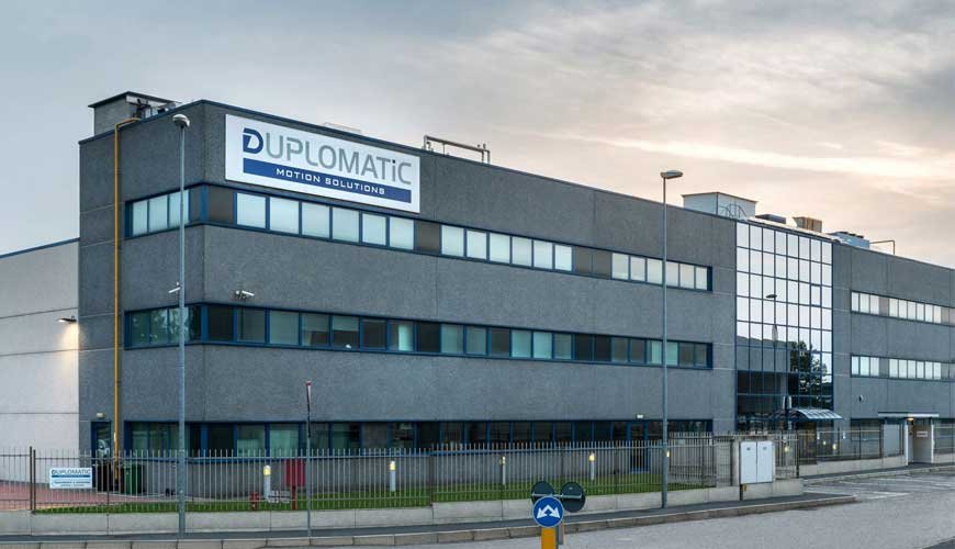 Alcedo sells Duplomatic to Daikin Industries