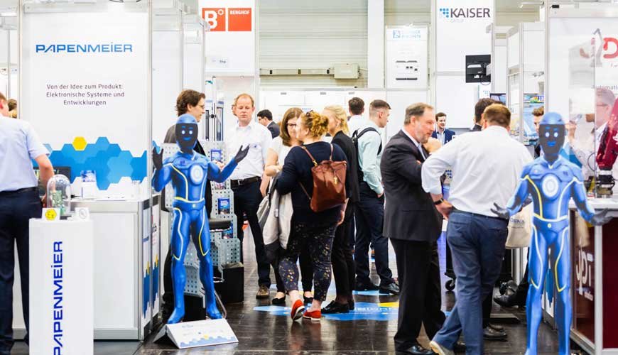 ALL ABOUT AUTOMATION LEIPZIG 2019