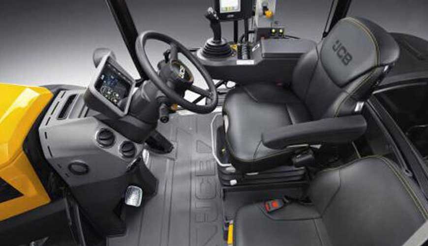 All New Flagship Jcb Fastrac Launched In 25th Anniversary Year