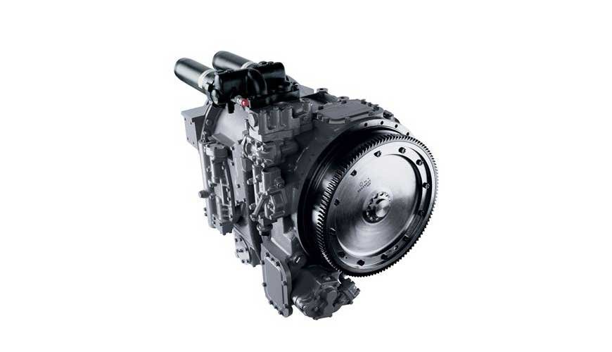 Allison Transmission Unveils the More Durable, More Powerful 6630ORS